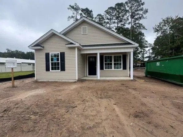 5008 Murray Johnson Rd. Lot 1 MJ - Sumter, Conway, SC 29526