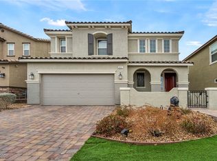 3491 Monte Cervino Ave, Henderson, NV 89044