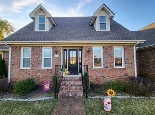 125 E Bailey Springs Dr, Florence, AL 35634