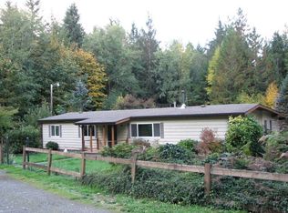 1001 E Mason Benson Rd, Grapeview, WA 98546