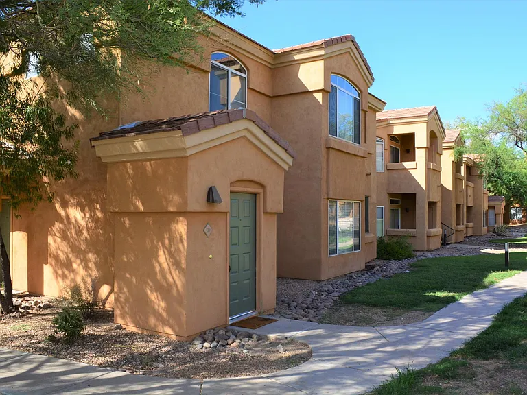 7050 E Sunrise Dr #7205 — Photo 37