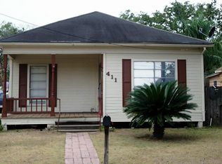 411 N Avenue D, Humble, TX 77338