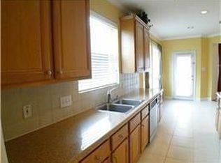 4211 Leaflock Ln, Katy, TX 77450