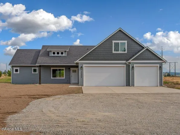 24903 N Old Highway 95, Athol, ID 83801