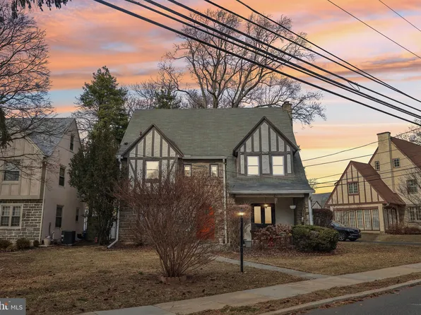 4415 Bond Ave, Drexel Hill, PA 19026