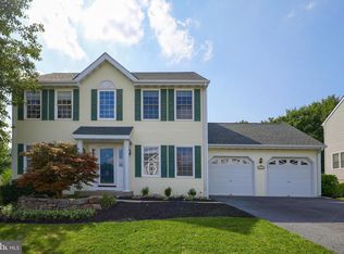 143 Lucinda Ln, Wyomissing, PA