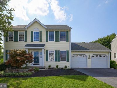 143 Lucinda Ln, Wyomissing, PA, 19610