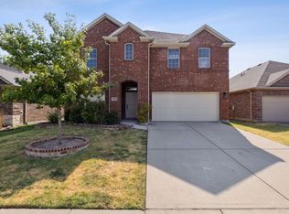 4709 Hidden Pond Dr, Frisco, TX 75036
