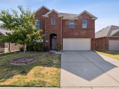 4709 Hidden Pond Dr, Frisco, TX, 75036