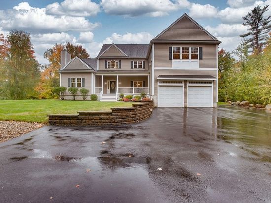 53 High St Wilmington Ma 01887 Zillow