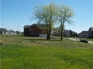 1915 Splash Pl, Murfreesboro, TN 37130