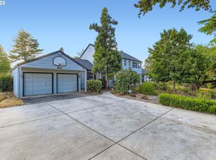 449 S 12th Ave, Cornelius, OR 97113