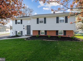 406 Bryanstone Rd, Owings Mills, MD 21117