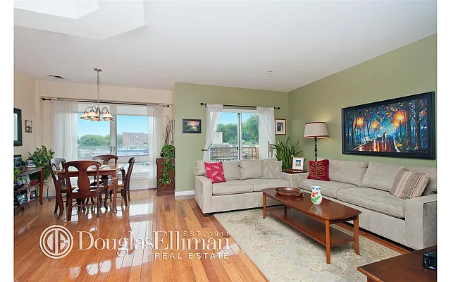 Sold by Douglas Elliman | media 6