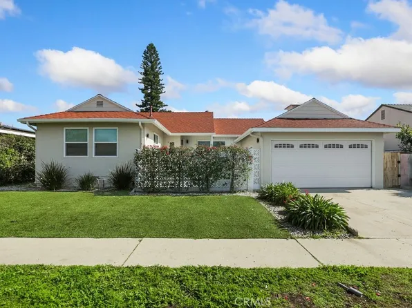 14134 Garber St, Pacoima, CA 91331