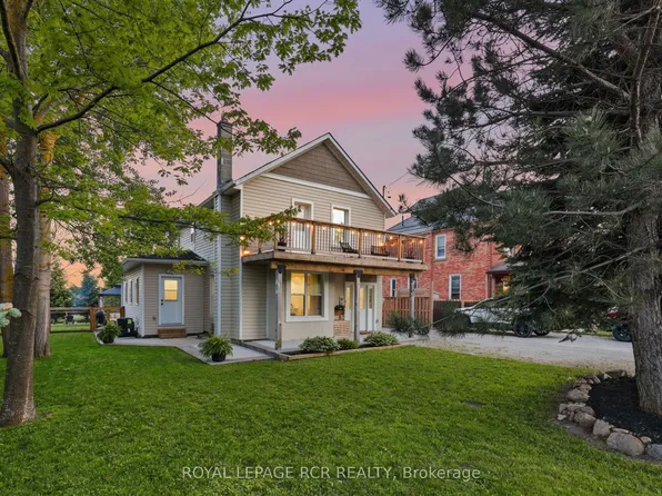 281 Smith St, Wellington North, ON N0G 1A0
