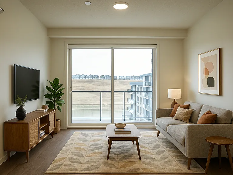 15 Sage Meadows Lndg NW — Photo 47