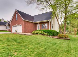 386 Davids Way, La Vergne, TN 37086
