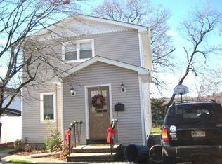 180 7th Ave, Hawthorne, NJ 07506