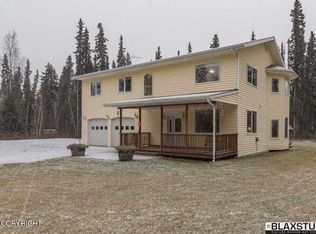 1790 Christine Dr, North Pole, AK 99705