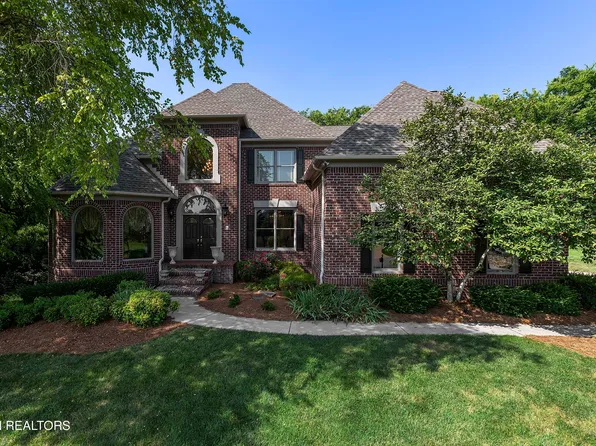 925 Broken Shaft Ln, Knoxville, TN 37922