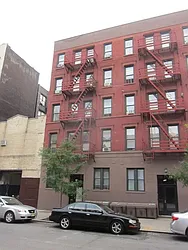 Rented by Stone Street Properties