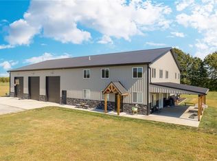 34705 N Mabry Rd, Buckner, MO 64016