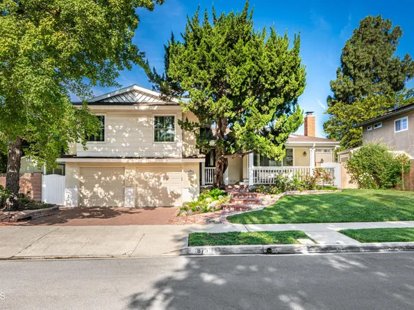875 S Longford Ave, Thousand Oaks, CA 91320