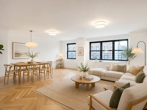 160 E 88th St, New York, NY