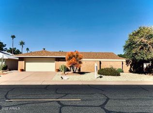 9834 W Lindgren Ave, Sun City, AZ 85373
