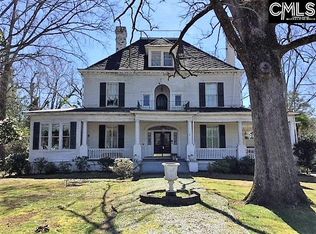 1804 Main St, Newberry, SC 29108