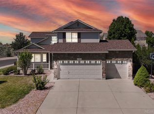 13803 Eudora Street, Thornton, CO 80602