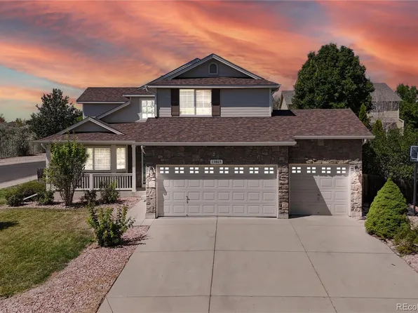 13803 Eudora Street, Thornton, CO 80602