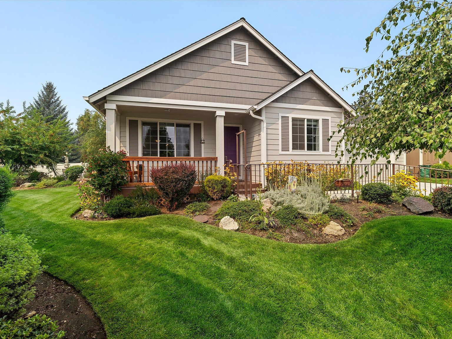 3821 SW 30th Ct, Redmond, OR 97756 Zillow