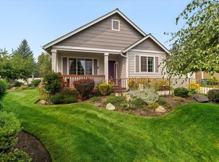 3821 SW 30th Ct, Redmond, OR 97756