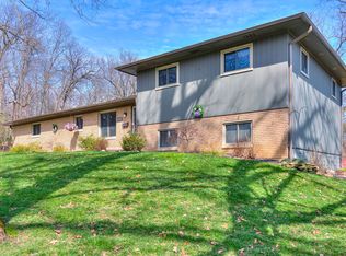 970 Briarcliff Rd, Jackson, MI 49203