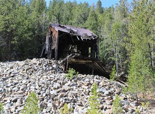 00 Missouri Flats Road LOT 6638, Central City, CO 80427