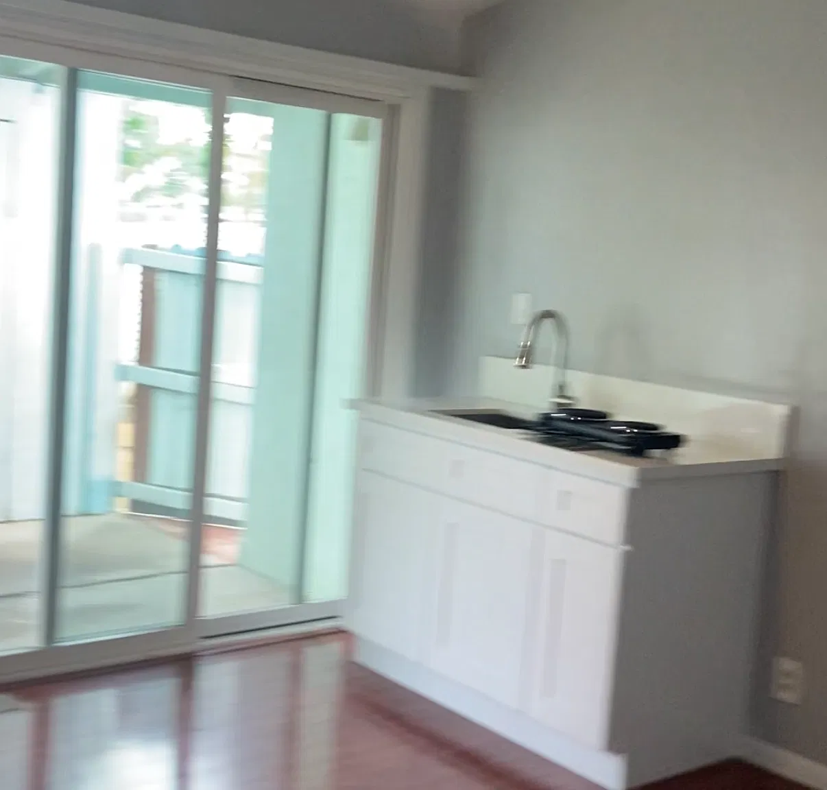 2 bed, $1,400 — Photo 1