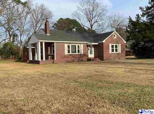 503 S Main St, Mccoll, SC 29570