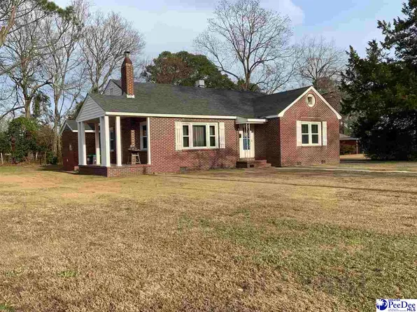 503 S Main St, McColl, SC 29570
