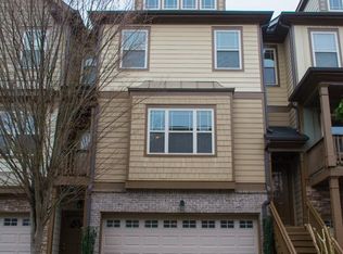 3203 Saute Way, Decatur, GA 30032