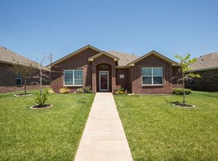 2115 Havenville Dr, Amarillo, TX 79118