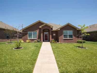 2115 Havenville Dr, Amarillo, TX, 79118