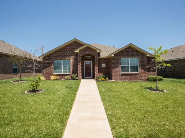 2115 Havenville Dr, Amarillo, TX 79118