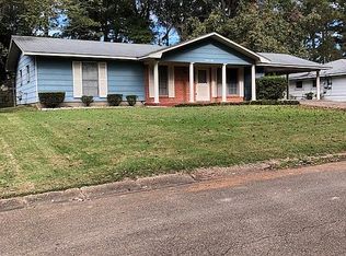 1960 Smallwood St, Jackson, MS 39212