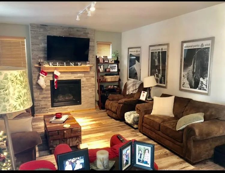 801 Trailhead Cir #814 — Photo 6