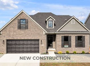 2829 Seneca Lake Rd, Lexington, KY 40509