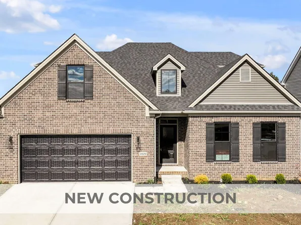 2829 Seneca Lake Rd, Lexington, KY 40509