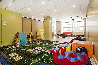 Rented by Heller Organization