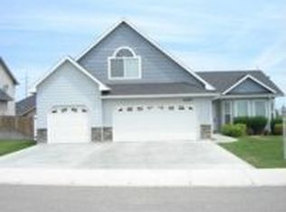 4450 W Campfire St, Meridian, ID 83646